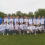 Bronzérmes a Gyulasport U15-ös labdarúgó csapata